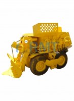 RMT C310 Cavo / Hopper Loader