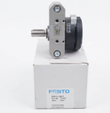 DSR-16-180-P Rotating Cylinder – High-Performance Pneumatic Rotary Actuator for Industr...