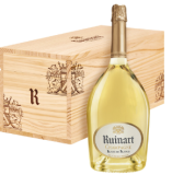 Ruinart Blanc de Blancs NV Champagne Jeroboam