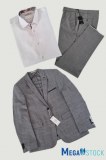 Bruno Saint Hilaire Men's Clothing, Stocklot