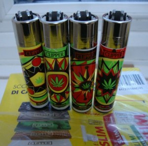 Clipper lighters for sale