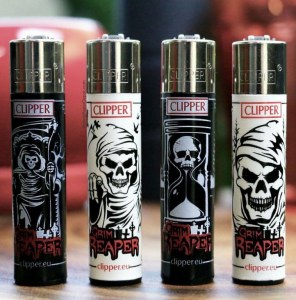 Bulk clipper lighters for sale