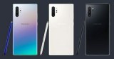 Samsung galaxy note 10 plus