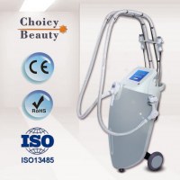 Vacuum RF Slimming Machine