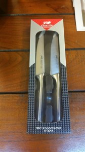 Sabatier Kitchen STEAK Knives