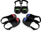 Visitor Safety Shoe Covers – Disposable Protective Overshoes for Workplace & Industrial...