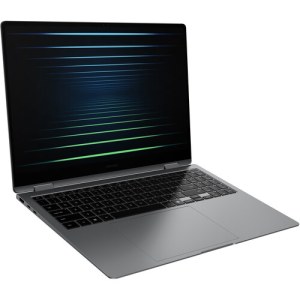 Samsung 16 Galaxy Book5 Pro 360 2-in-1 Multi-Touch Laptop