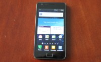 Samsung Galaxy S2 i9100 - 16 GB
