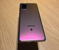 Samsung Galaxy S20+ 5G BTS Limited Edition 256GB S20 plus