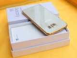 Samsung galaxy S6 Premium Gold