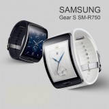 Samsung Gear S SM-R750 Smart Watch