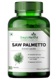 Saw Palmetto Extract Capsules