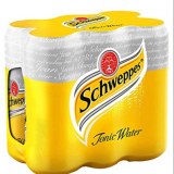 Schweppes soft drinks for sale