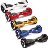 700W Mini Smart Self Balancing Electric Scooter