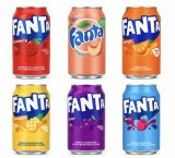 Fanta USA