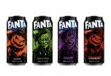 Fanta Halloween Special Edition China