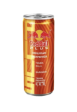 Red Bull Plus Guarana /// Malaysia