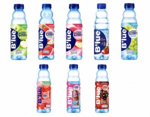 B'lue Water