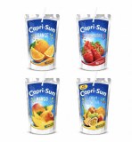 Capri Sun /// Saudi Arabia