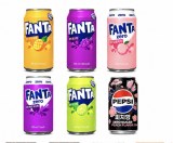 Fanta USA