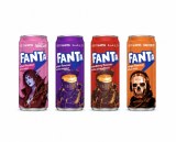 Fanta Halloween /// Malaysia
