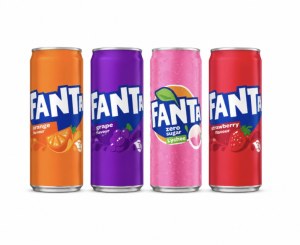 Fanta