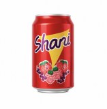 Shani /// Jordan