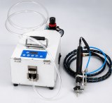 Automatic Screw Feeder Machine – 1–4m Conveyor, M2.3–M2.6 Screw Feeding System