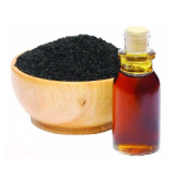 Wholesale Manufacturer Brand Pure Black Sesame Seed Oil