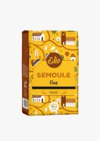 SEMOLINA /SEMOULE 1kg