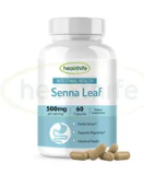 Weight Loss Senna Leaf Extract Senna Capsules
