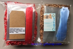 Hampers accessory pack set