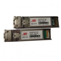 10G SFP + 850nm multimode transceiver