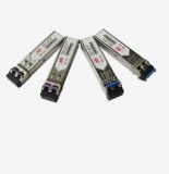 SFP Optical Module, 1.25Gbps, 1,300nm, 10km