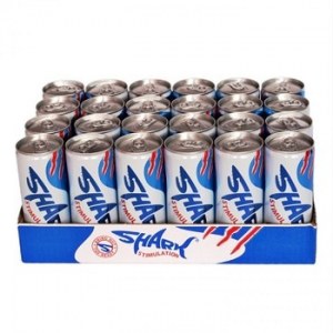 Shark energy drink for sale