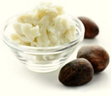 Wholesale Cosmetic Grade Body Skin Care Raw Material Unrefined Shea Butter