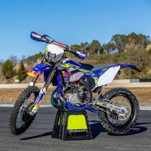 Sherco 450 SEF 2024