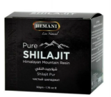 Box Pure Shilajit Tablets