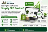 Boost Your Shopify Store Rankings with Growth Naavik!