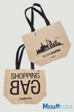GALERIA KAUFHOF Shopping Bags, Stocklot