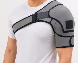 Shoulder Brace – Adjustable Shoulder Support for Stabilization & Protection