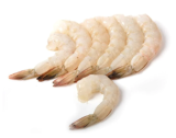 Frozen High Quality Shrimp