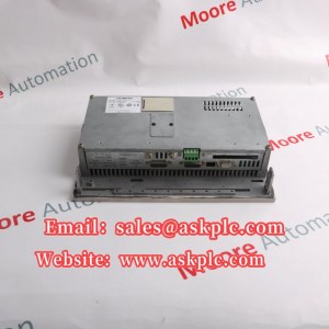 SIEMENS 6DS1915-8AA