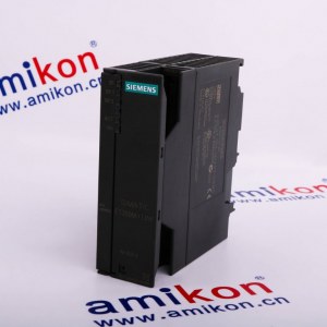 SIEMENS 6ES7314-6CG03-0AB0  Email: sales3@amikon.cn