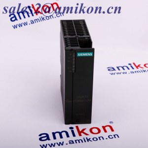 SIEMENS CPU416F | 6ES7 416-3FS06-0AB0 | SIMATIC S7