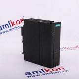 SIEMENS 6DD29200AA0  Email: sales3@amikon.cn