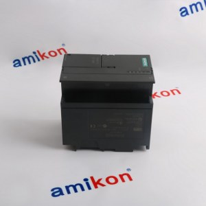 SIEMENS 6ES7315-2EH14-0AB0  Email: sales3@amikon.cn