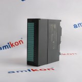 SIEMENS 6ES7417-5HT06-0AB0  Email: sales3@amikon.cn