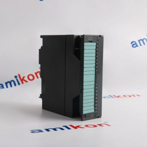 SIEMENS 6RY1703-0EA01  Email: sales3@amikon.cn