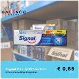 Signal Cavity Protection